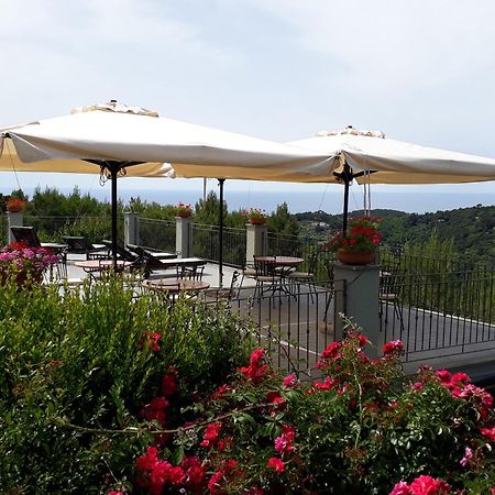 Arpaderba B&B Ливорно Экстерьер фото
