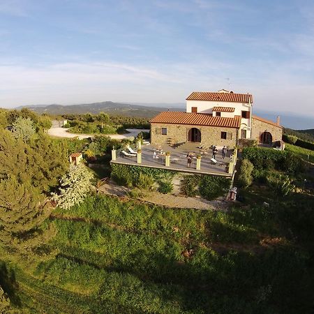 Arpaderba B&B Ливорно Экстерьер фото