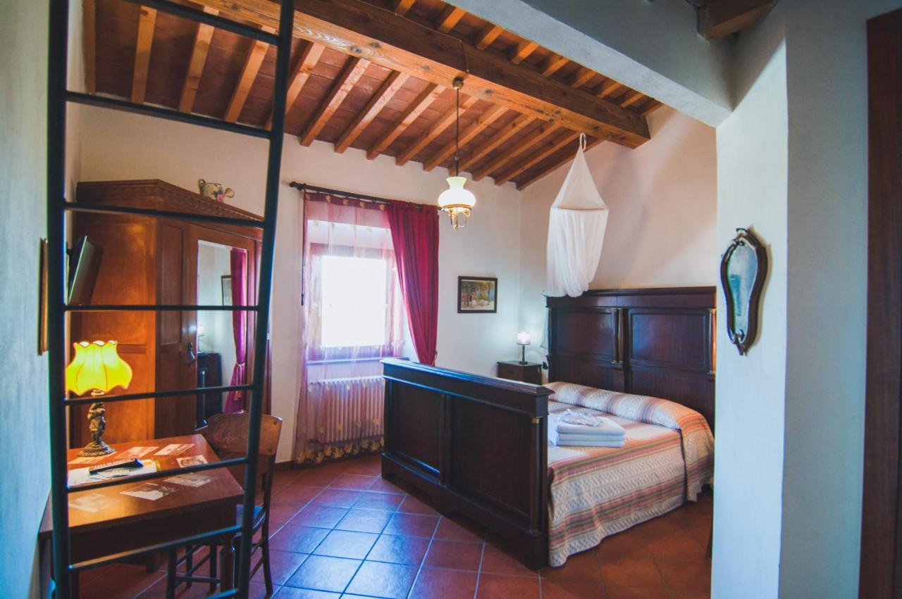Arpaderba B&B Ливорно Экстерьер фото