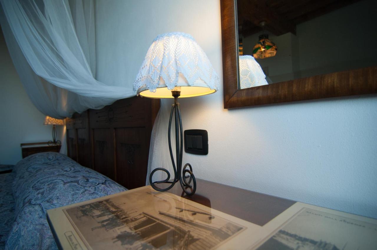 Arpaderba B&B Ливорно Экстерьер фото