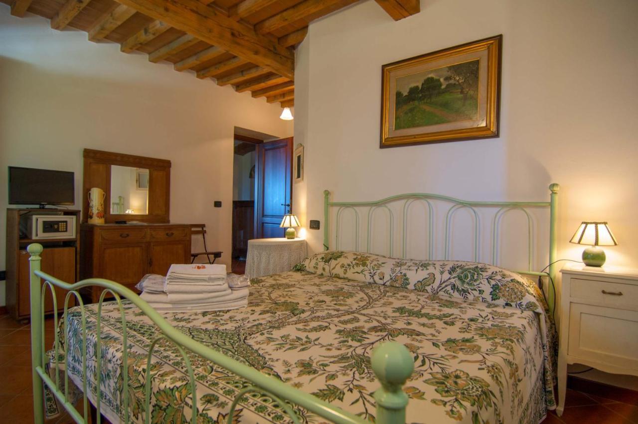 Arpaderba B&B Ливорно Экстерьер фото